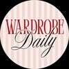 wardrobedaily